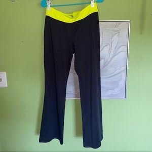 Women’s Fila Athletic Pants